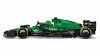 LEGO 77245 Speed Champions Bolid F1 Aston Martin Aramco AMR24